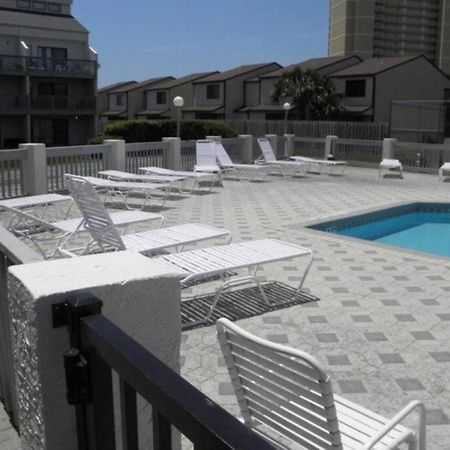 Fullyrenovated 1 Min Walk2 Beach.5Min To Peir Park Panama City Beach Eksteriør bilde