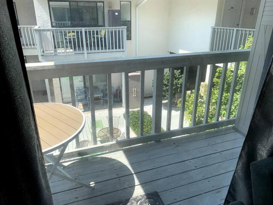 Fullyrenovated 1 Min Walk2 Beach.5Min To Peir Park Panama City Beach Eksteriør bilde
