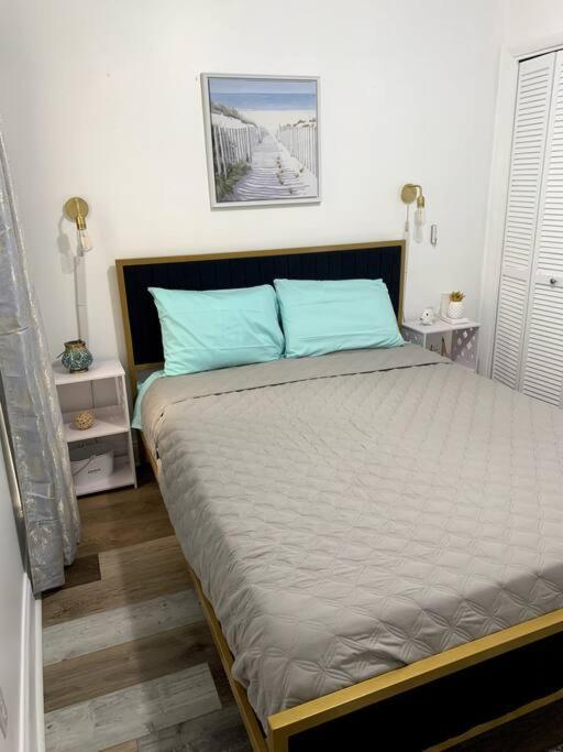 Fullyrenovated 1 Min Walk2 Beach.5Min To Peir Park Panama City Beach Eksteriør bilde