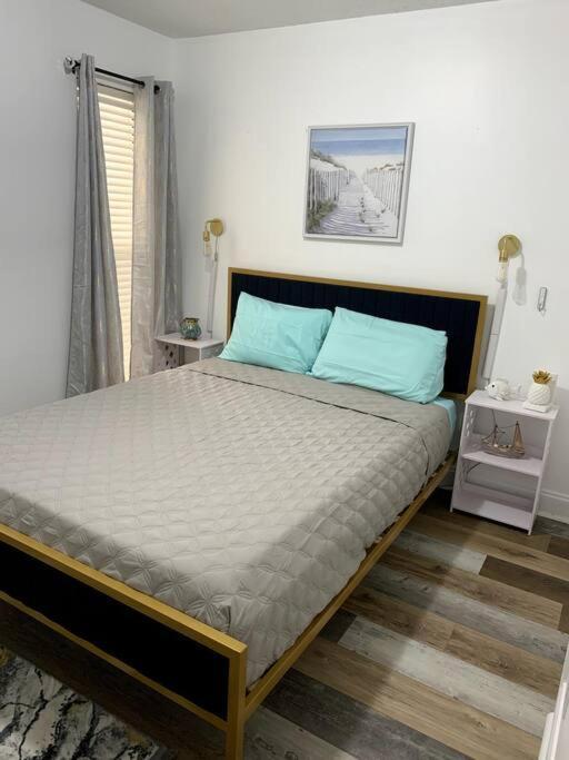 Fullyrenovated 1 Min Walk2 Beach.5Min To Peir Park Panama City Beach Eksteriør bilde